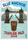 Spingo Jubilee Ale 2002