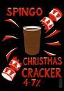 Spingo" Chistmas Cracker" 2011